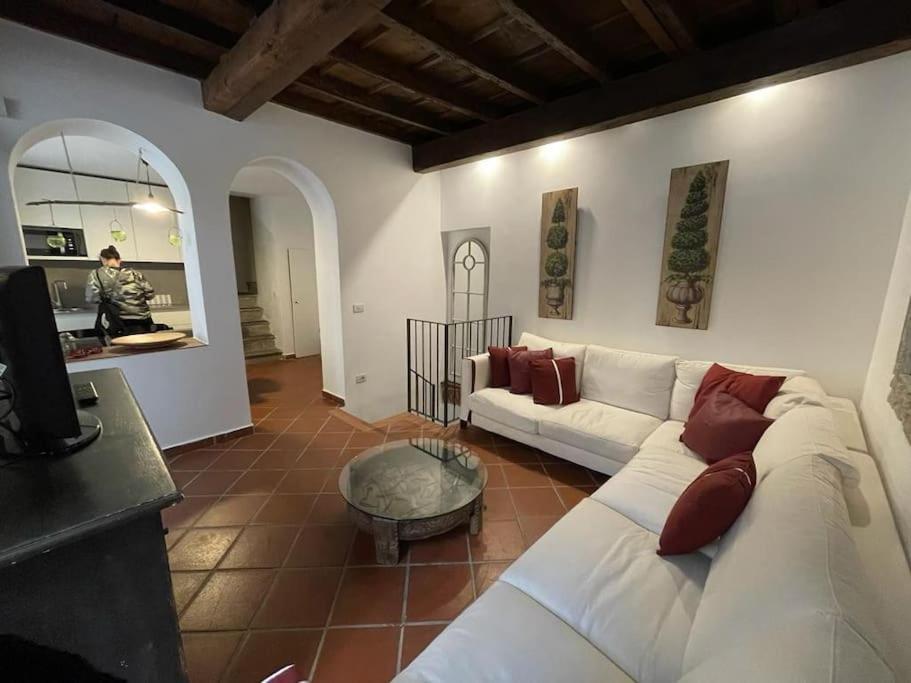 Ethnic-chic, A Due Passi Dal Duomo! Apartment