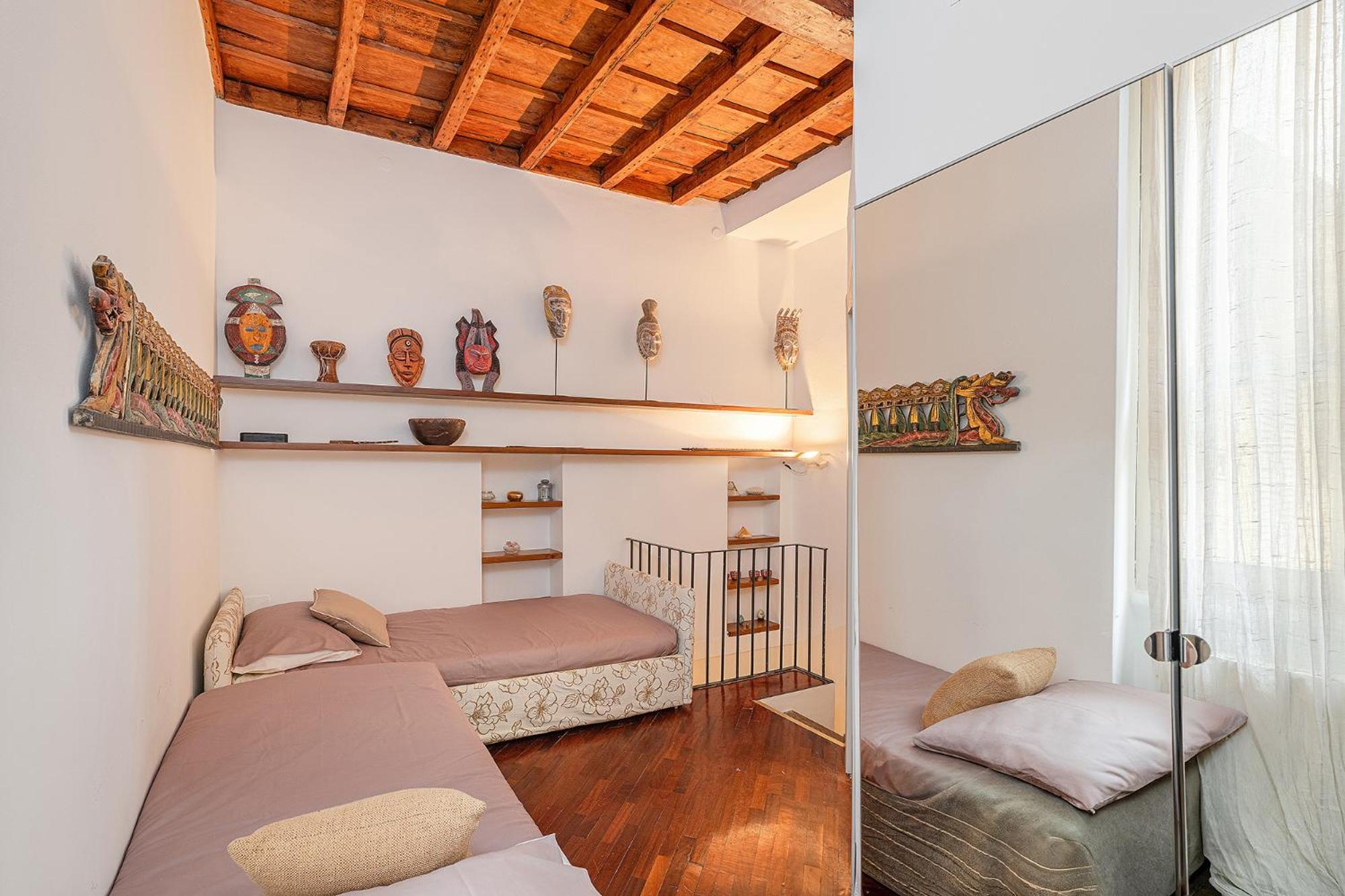Apartment Ethnic-chic, A Due Passi Dal Duomo! Mailand