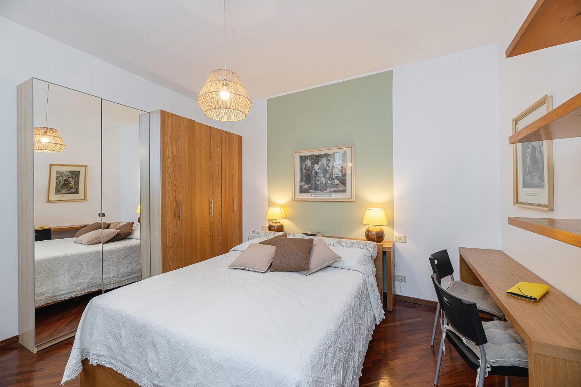 Ethnic-chic, A Due Passi Dal Duomo! Apartment