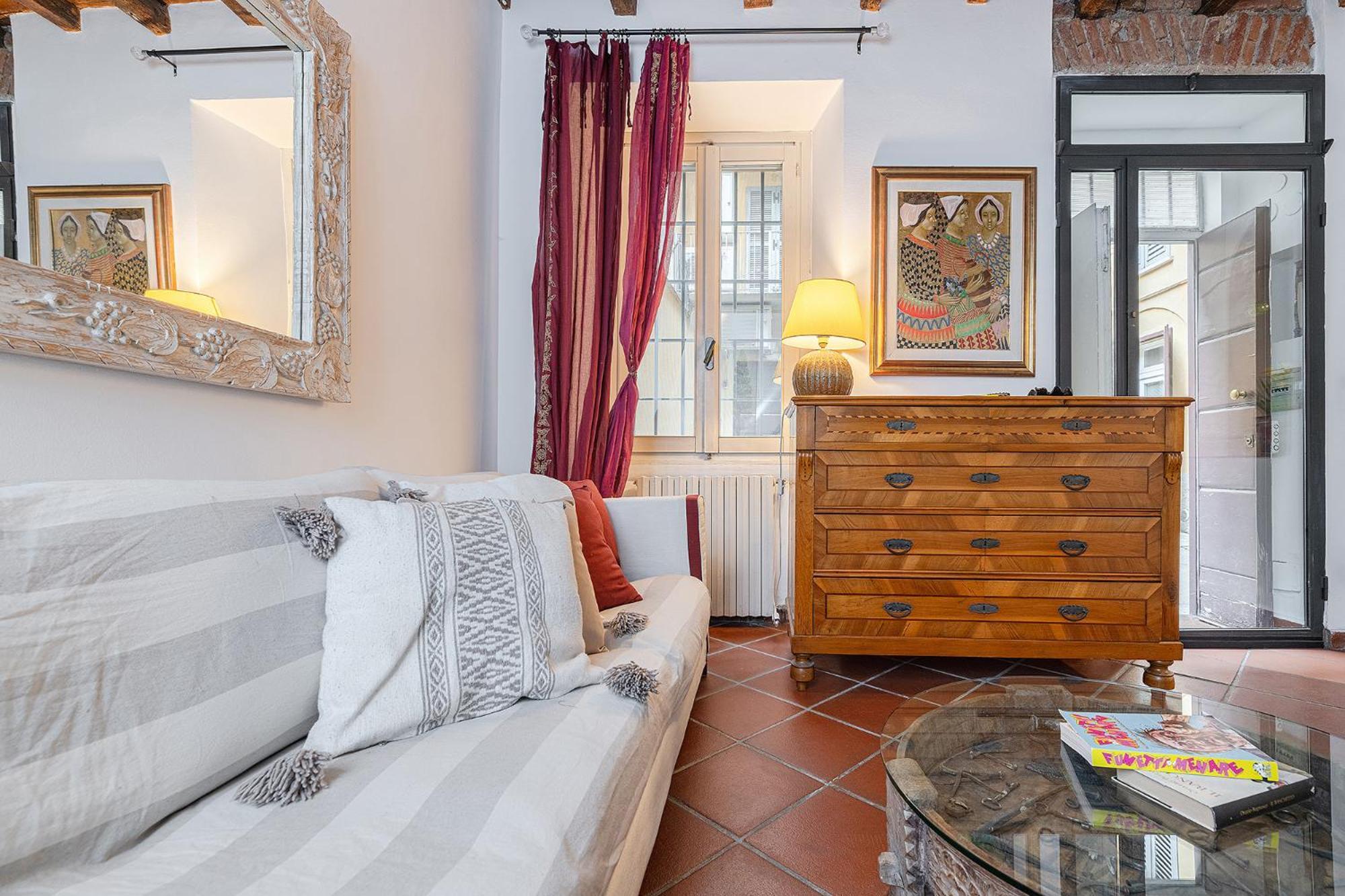 Ethnic-chic, A Due Passi Dal Duomo! * Mailand