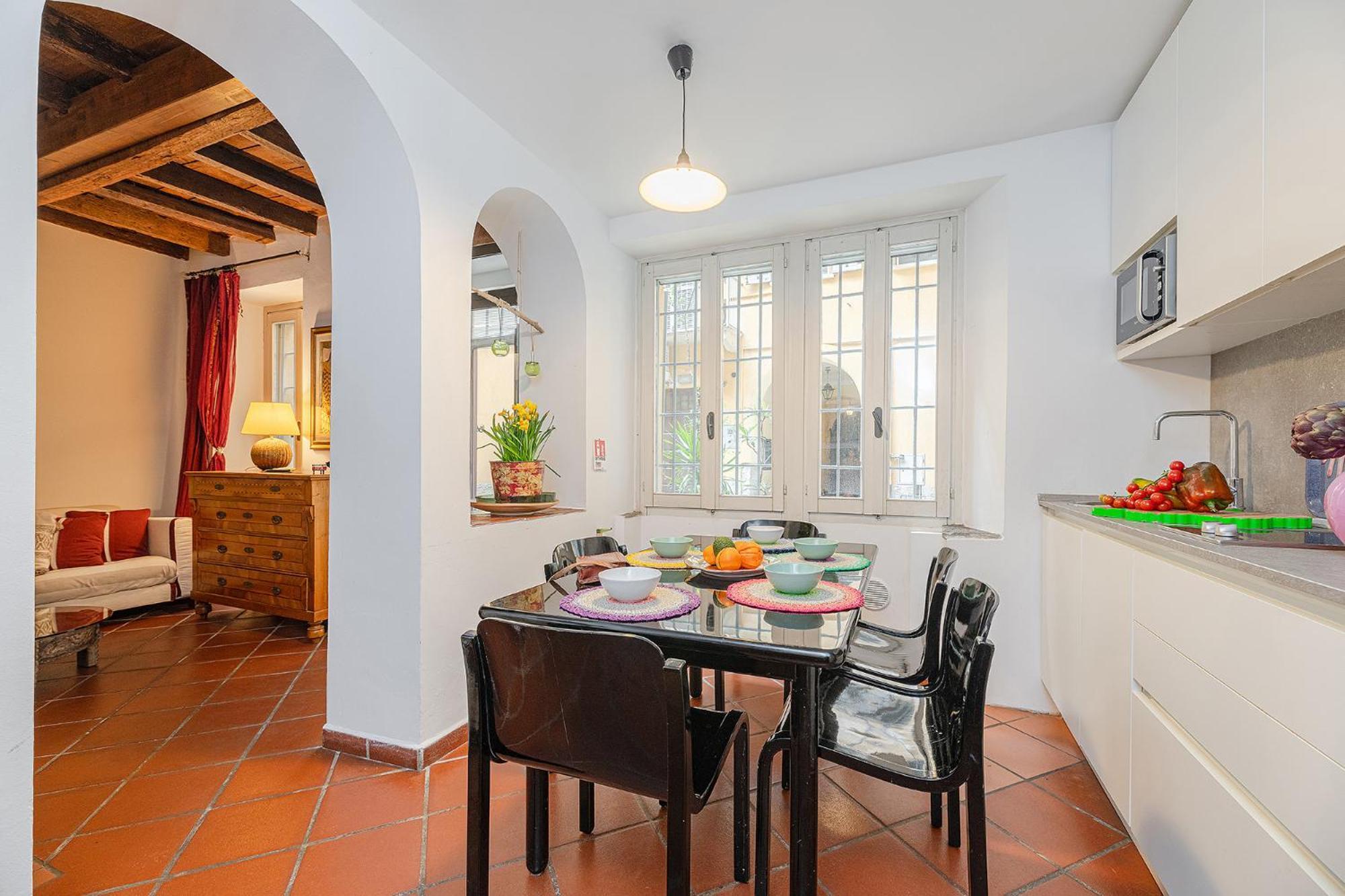 Ethnic-chic, A Due Passi Dal Duomo! Apartment Mailand