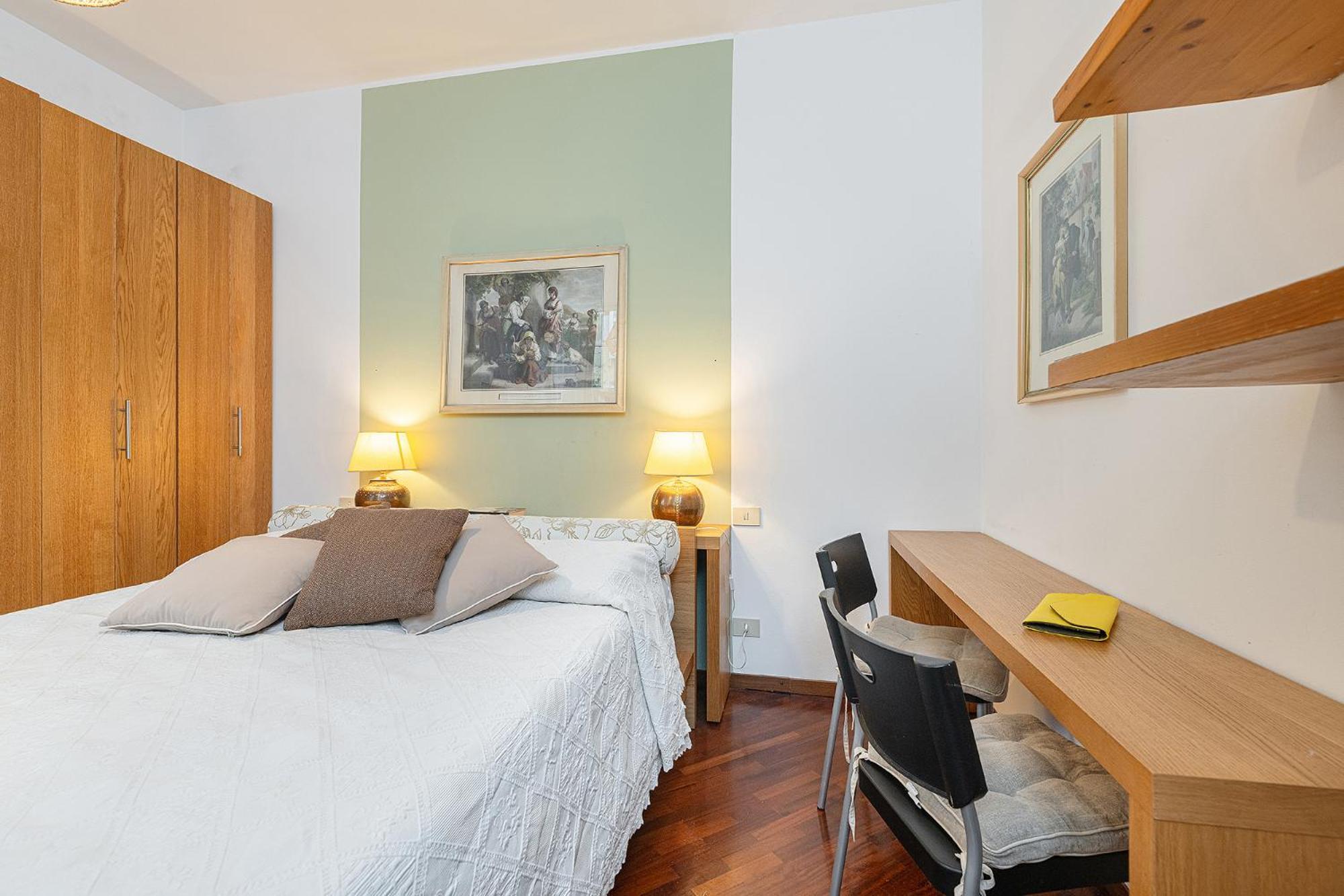 Apartment Ethnic-chic, A Due Passi Dal Duomo! Mailand