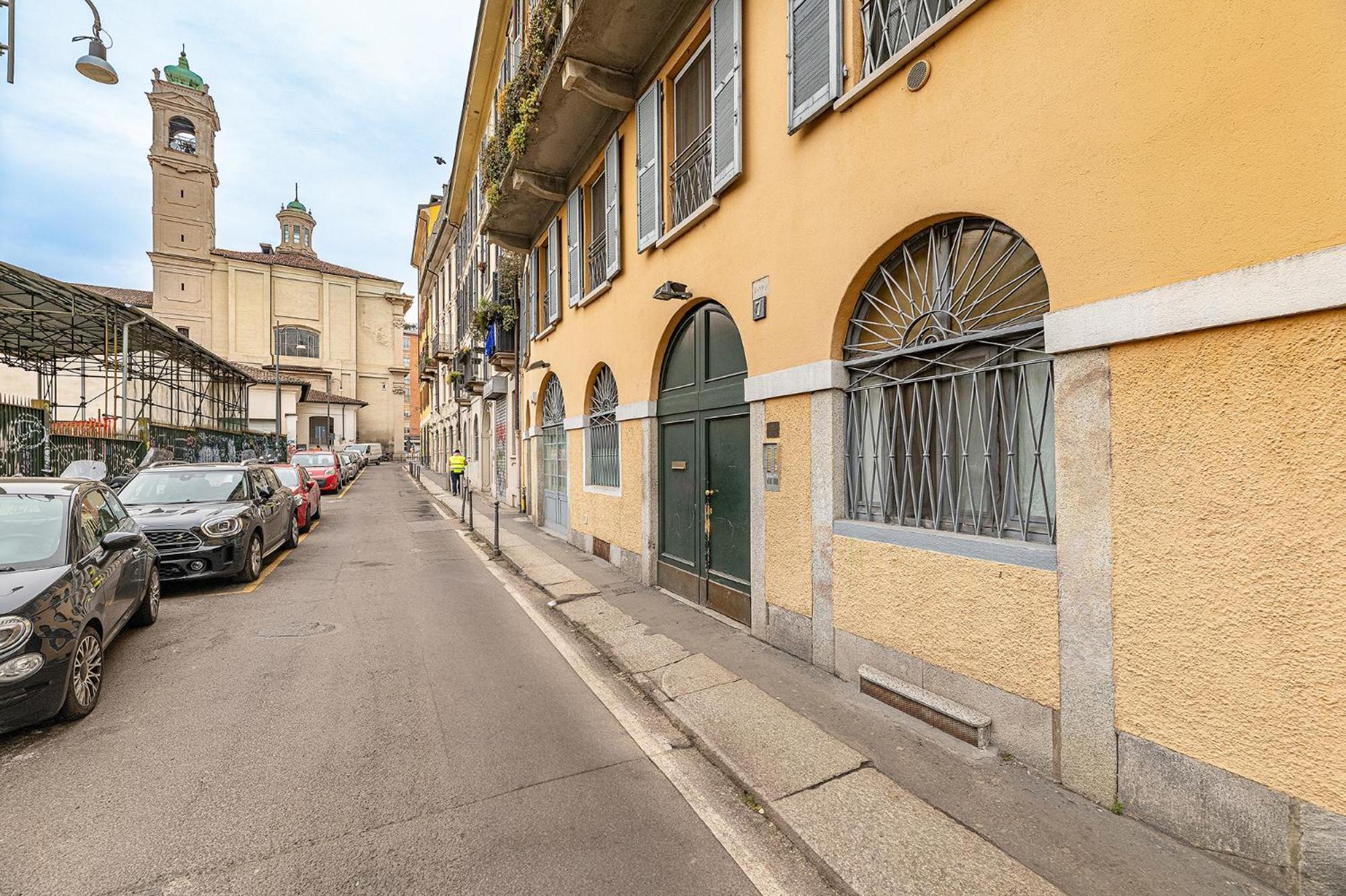 Apartment Ethnic-chic, A Due Passi Dal Duomo! *