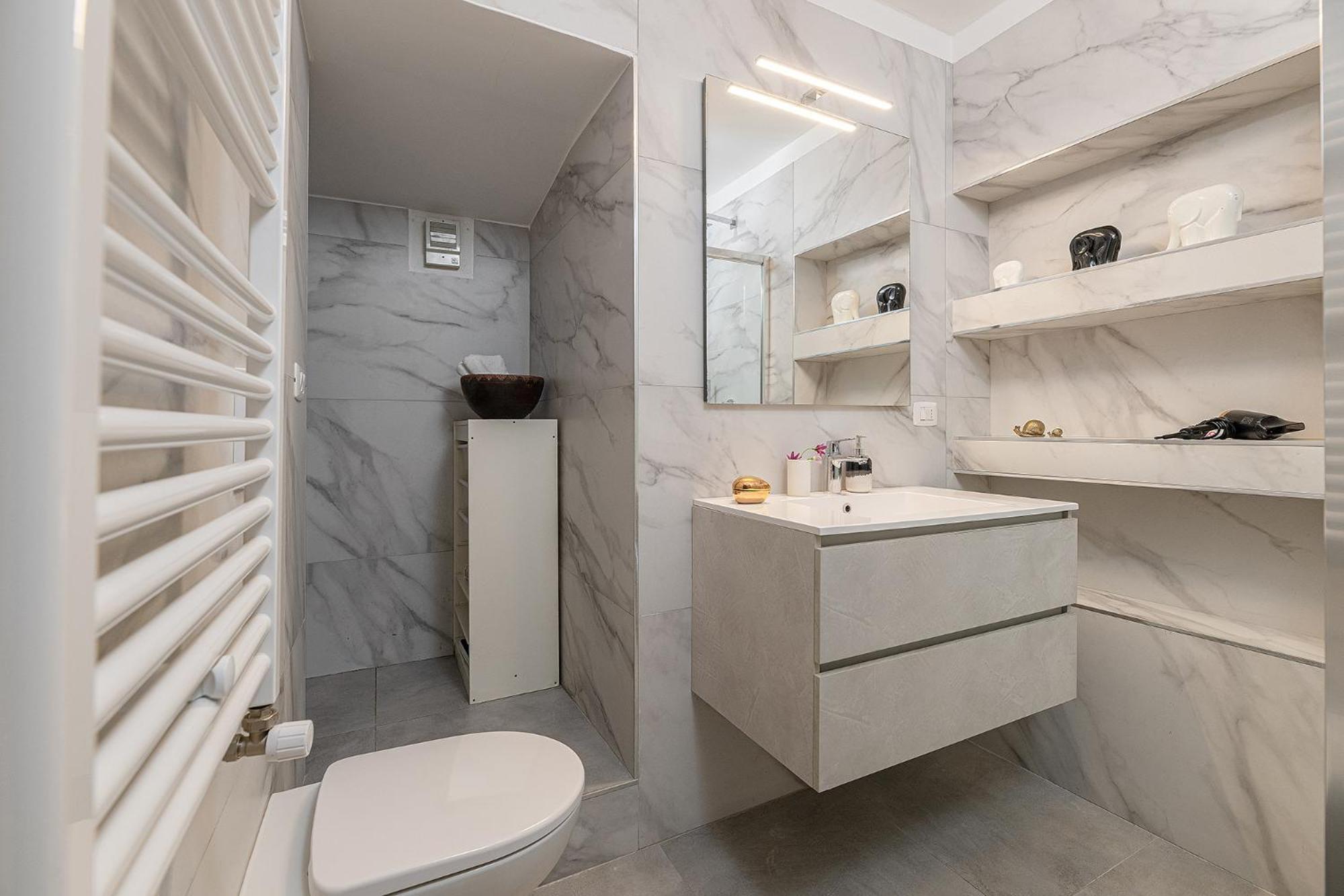 Ethnic-chic, A Due Passi Dal Duomo! * Mailand