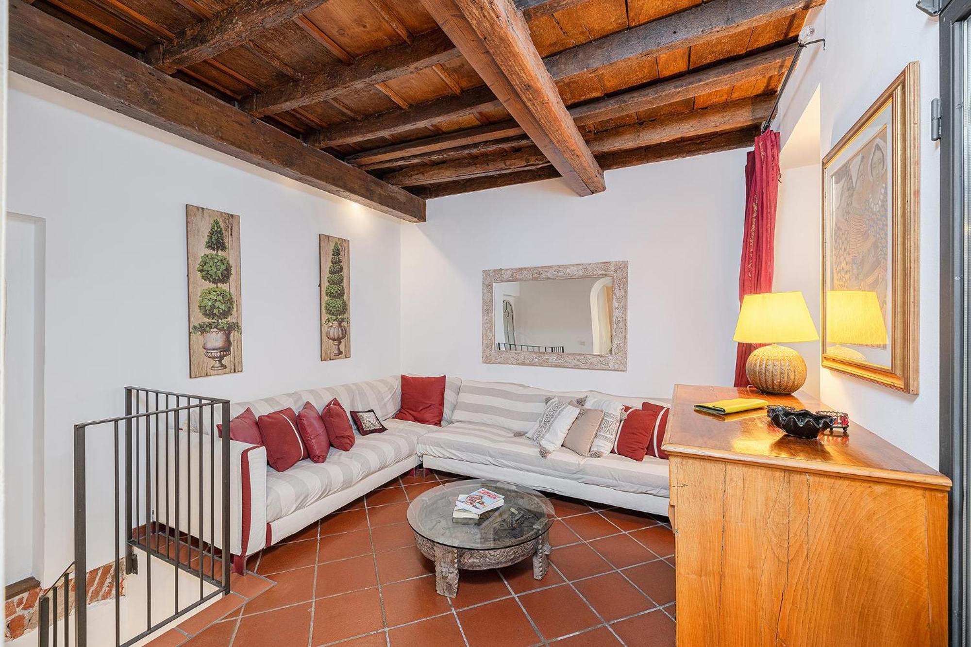 Ethnic-chic, A Due Passi Dal Duomo! Apartment *