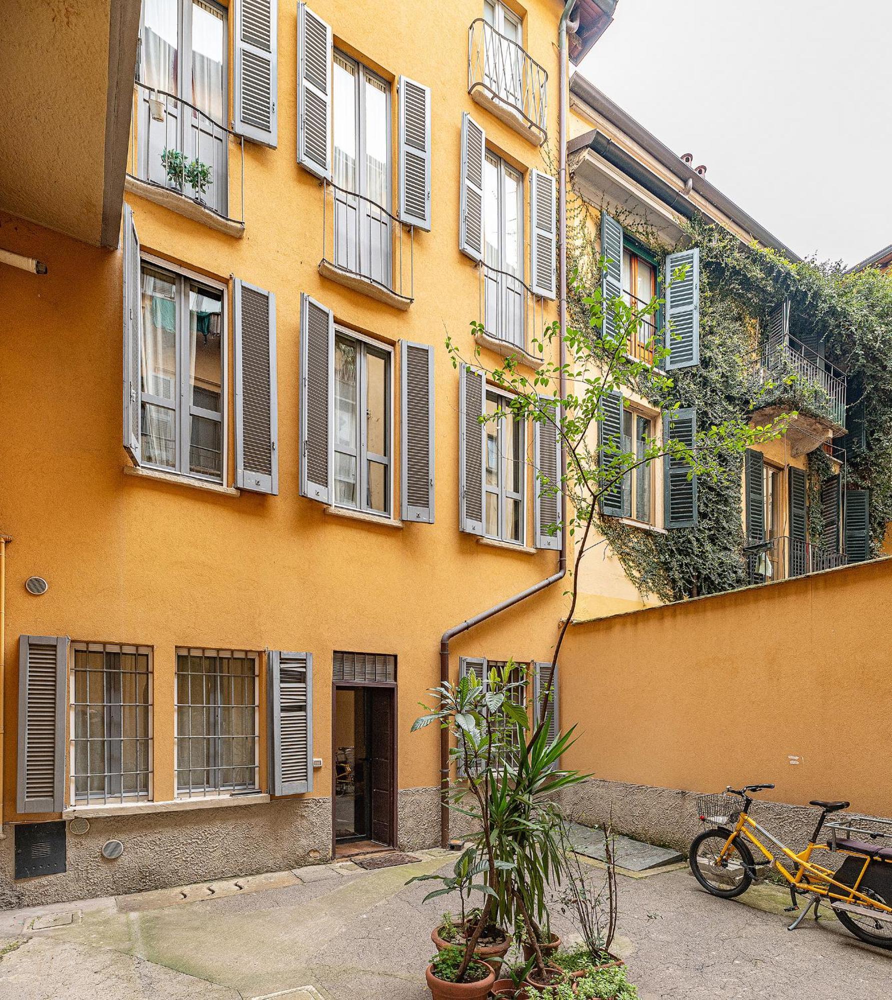 Ethnic-chic, A Due Passi Dal Duomo! Apartment Mailand