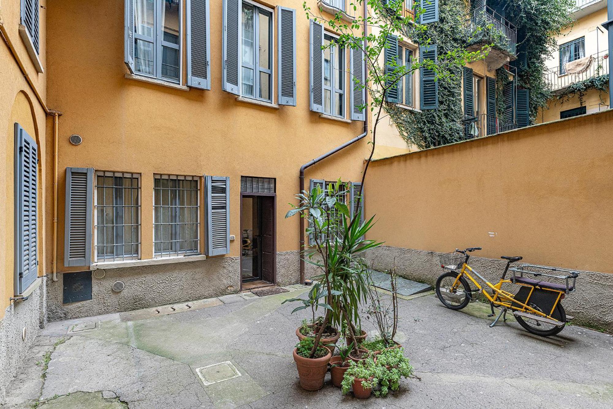 Ethnic-chic, A Due Passi Dal Duomo! Apartment *
